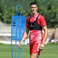 Kao da mi se sve srušilo i svet stao! Vošin Stanisavljević o teškom periodu iza sebe: Jedva čekam da ponovo istrčim na…