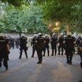 ANEM ALARM: Incidenti i neprijatnosti prema novinarima na Prajd karavanu u Kraljevu i Zaječaru