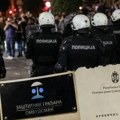 Godišnjica policijske brutalnosti u Valjevu: Ko će snositi odgovornost