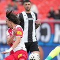 "Osećanja su mi bila pomešana": Stefan Mitrović se oglasio nakon povratka na stadion Hetafea