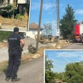 Telegraf saznaje! Čačkao bombu pa otišao u smrt: Detalji eksplozije u Moštanici u kojoj je stradao Nebojša