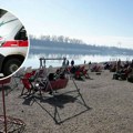 Muškarcu pozlilo dok je plivao, brat ga izvukao na obalu: Detalji tragedije na Adi Ciganliji