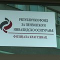 Isplata jednokratne državne pomoći penzionerima počinje 14. septembra