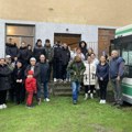 Učenici iz Stare Božurne već mesecima bez školskog autobusa