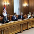 Macut: Ubrzati sprovođenje obaveza iz Reformske agende Srbije