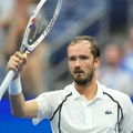 Loše vesti za Novaka Đokovića na US Openu, najteži rival do četvrtfinala prošao dalje