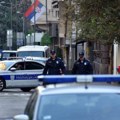 Novi Sad: Državljanin Mađarske uhapšen po poternici Interpola