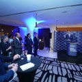 Počeli Beogradski ekonomski razgovori, Macut: Srbija snažno ekonomski integrisana u EU