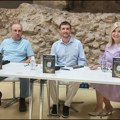 Održana beogradska promocija romana “Konačni izlaz” pisca Miljana Paunovića
