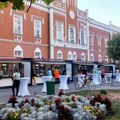 Za vikend svi u Vršac: Lepo vreme i bogat program zovu na 68. „Dane berbe grožđa“
