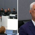 UŽIVO: Izricanje presude Hašimu Tačiju i liderima OVK. Hašim Tači, Jakup Krasnići, Redžep Selimi i Kadri Veselji krivi za…