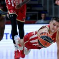 Povratak koji je obeležio generalnu probu: Miljenović poneo kapitensku traku Crvene zvezde!