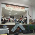 U Lubnici organizovana manifestacija tradicionalnog narodnog stvaralaštva „Malogospojinski saborˮ