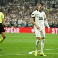 Vlahović u top formi pred dolazak u Srbiju: Novi gol napadača Bešiktaša za radost Veljka Paunovića