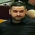 Ovako danas izgleda Mevlid Jašarević, vehabija iz Novog Pazara koji je 2011. pucao na ambasadu SAD u Sarajevu