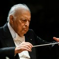 Gala koncert Zubina Mehte sa Beogradskom filharmonijom na Kolarcu: Obeležavanje jubileja jednog od najvećih dirigenata