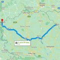 Doneta odluka o novim infrastrukturnim koridorima koji proširuju Osmeh Vojvodine