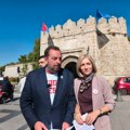Kandidati Studentske liste: Ko je dozvolio pirotehniku na Tvrđavi i hoće li neko odgovarati?