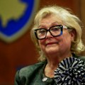 Kosovo dobilo predsednicu, ali spor oko Haga tek počinje