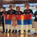 Od olimpijskih medalja do veštačke inteligencije – kako Srbija prepoznaje mlade talente