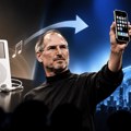 Kako je Stiv Džobs žrtvovao iPod da bi stvorio iPhone: Odluka koja je promenila Apple