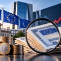 Evropske banke sede na četiri biliona evra državnog duga: Regulatori upozoravaju na rizike