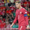 Portugal suspendovao Ronalda!