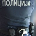 Muškarac iz Leskovca uhapšen zbog nasilja u porodici i protivpravnog lišenja slobode