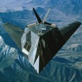 Jedini F-117 van SAD se nalazi u Srbiji: Amerikanci sada poklanjaju jedan primerak