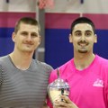 Goga Bitadze poručio Amerikancima: "Sećate se šta vam je Jokić rekao?"