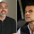 Ko vadi Partizan iz krize? Saša Ilić nije mogao, crno-belima treba bolji trener