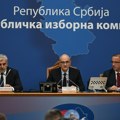 RIK objavio preliminarne rezultate izbora u Srbiji! Evo koliko mandata su osvojile Studentska lista i lista "Ujedinjena Srbija"