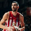 Partija sezone košarkaša Crvene zvezde, Makabi razmontiran