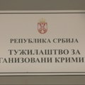 JTOK hitno traži od Ministarstva pravde dokumentaciju o 49 pomilovanja