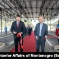 Otvoren granični prelaz Ranče između Crne Gore i Srbije
