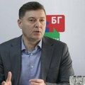 INTERVJU Nebojša Zelenović: Vučiću ne pada na pamet da dozvoli normalan život, važno mu je samo da pregura petak