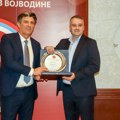 Predsednik FSV Dragan Simović: NA PRAVOJ SMO STRANI U UEFA
