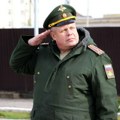 U Ukrajini navodno poginuo još jedan ruski general