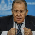 Lavrov: Zapadne zemlje uvele su Rusiji oko 15.000 sankcija