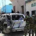 Nasilje i oružane borbe u Somaliji - najmanje 36 poginulih, više od 30 ranjenih