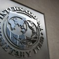 MMF: Rat u Ukrajini ima slabiji uticaj na rusku ekonomiju nego što se očekivalo