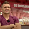 Tadić i zvanično više nije igrač Ajaksa, Bešiktaš novo odredište?