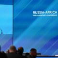 Novi sastanak šefova afričkih država sa Putinom