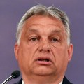 Orban izjavio da EU sprovodi LGBT ofanzivu protiv koje će se njegova vlada boriti