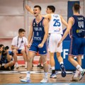 Srbija je u polufinalu Evrobasketa: „Orlići“ pokazali Izraelu kako se igra košarka