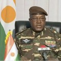 Komandant se proglasio za novog predsednika Nigera: Suspendovan ustav i raspuštene sve institucije
