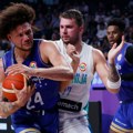 Svjetsko prvenstvo košarkaša: Srbija i Slovenija otvorile nastup pobjedama