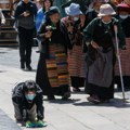 Kina: nakon kritika u vezi sa stanjem ljudskih prava izaslanici Ujedinjenih nacija u Tibetu