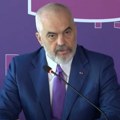 (Video) Diplomatski skandal Edi Rama ispričao neslan vic o Putinu i prigožinu