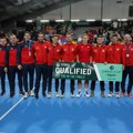 Srbija počistila Južnu Koreju na startu Dejvis kupa: Lajović i Đere obezbedili pobedu, dubl nakon drame sve začinio